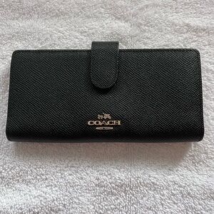 ♦️Coach Bifold Wallet